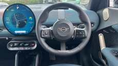 MINI Aceman 135kW E Classic 43kWh 5dr Auto Electric Hatchback